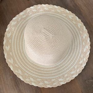 Summer Hat